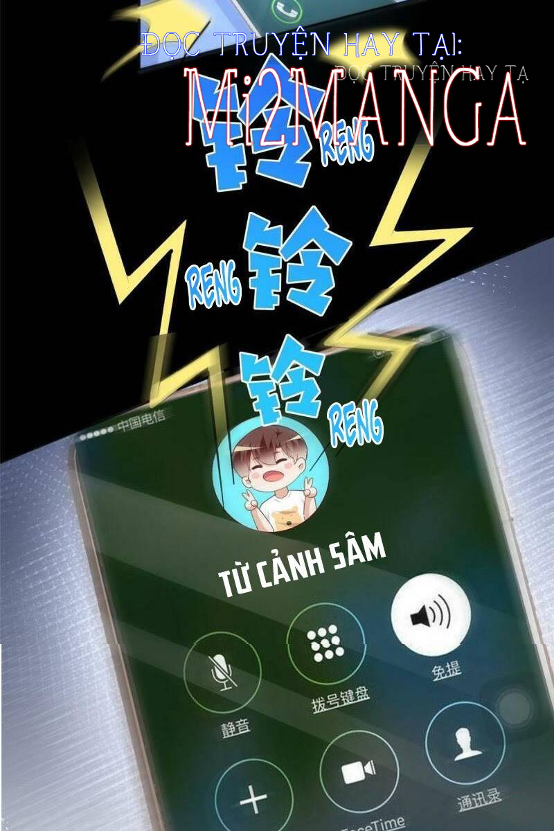 Boss Nhà Giàu Lại Là Nữ Sinh Trung Học! Chapter 100.2 - Trang 21