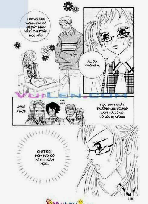 lớp học đặc biệt chapter 1 143