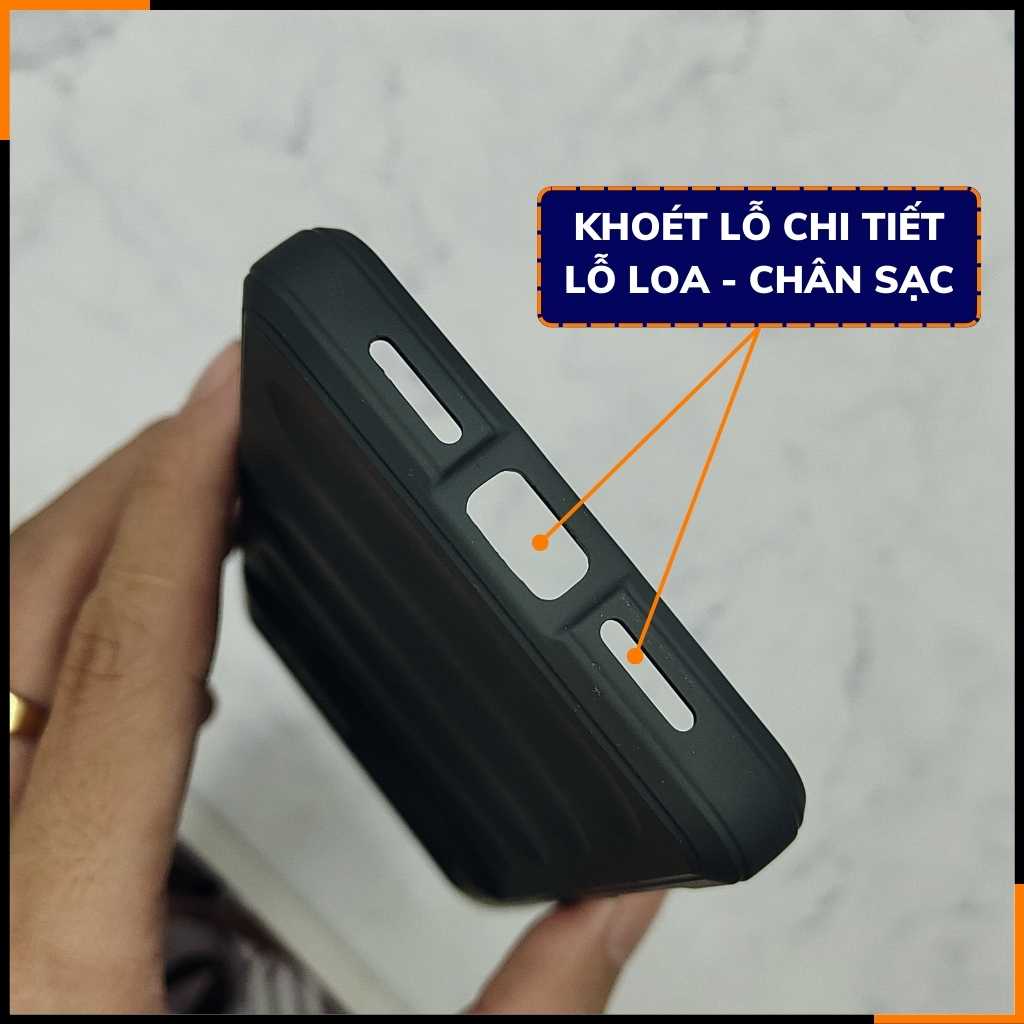 Ốp lưng pixel 7 chống sốc CHỐNG BẨN bảo vệ camera phụ kiện điện thoại huỳnh tân store