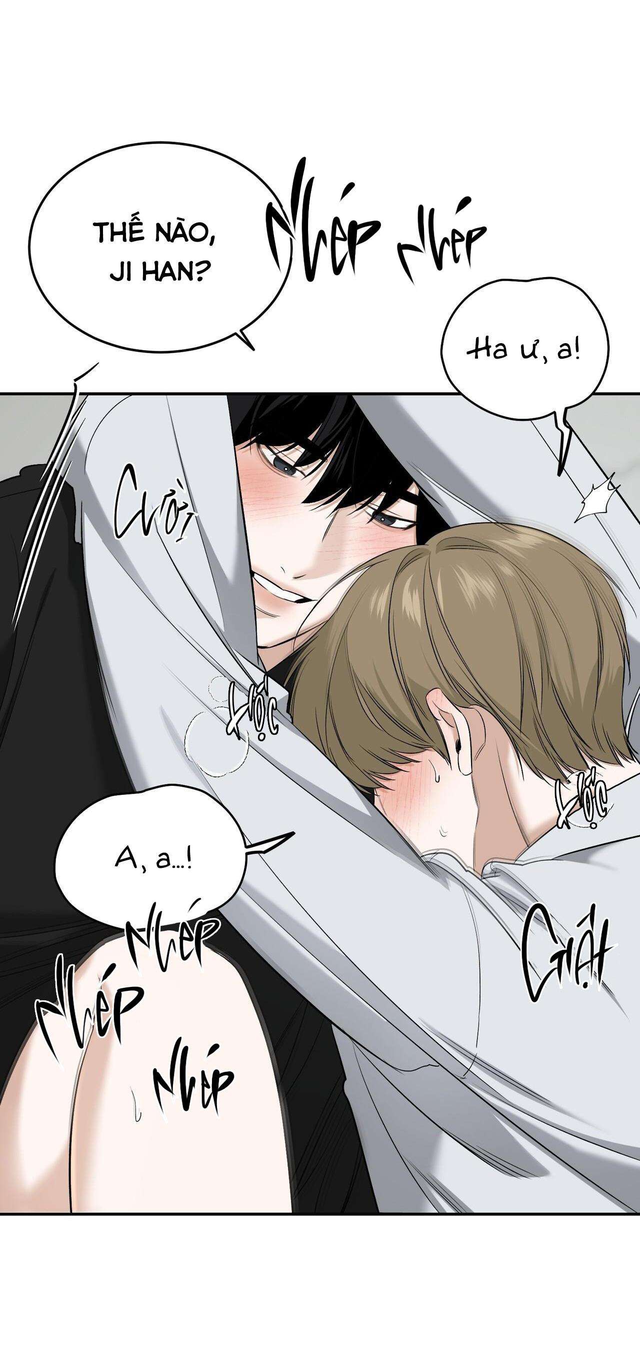 chàng trai cho em mọi thứ chapter 17 33