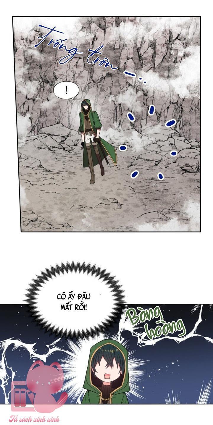 nguyện ước vô vọng của ma nữ chapter 8 17