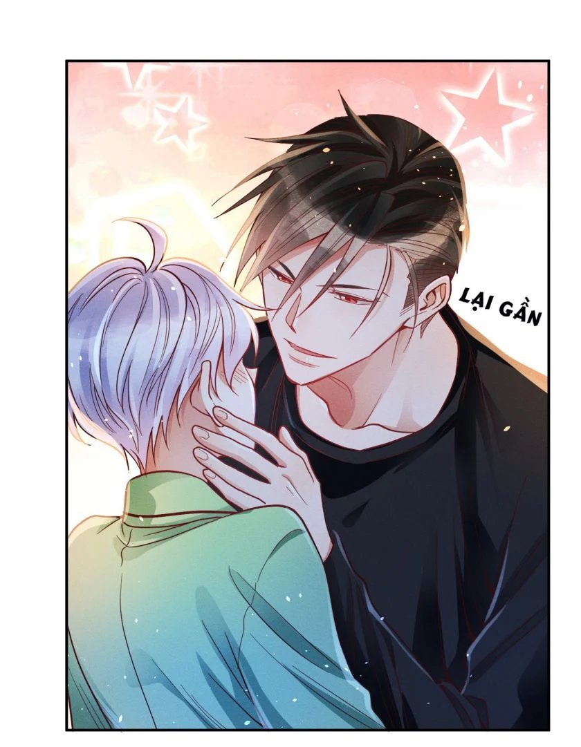 mê muội mất cả ý chí chapter 32 3