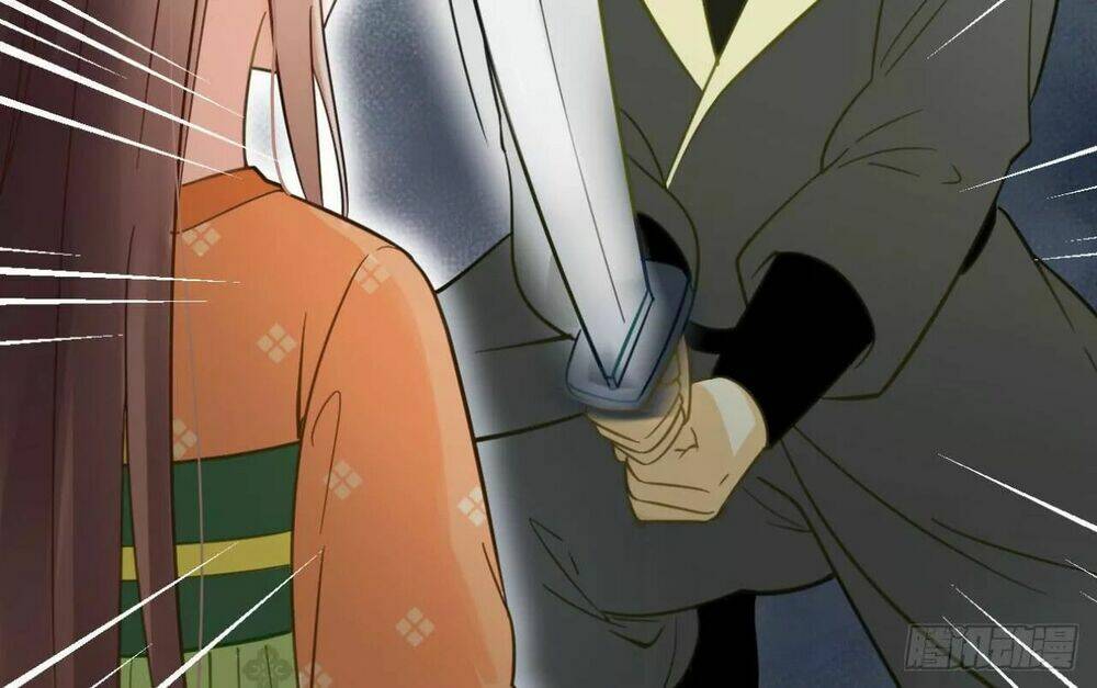 vương gia ba tuổi rưỡi của tôi chapter 40 8