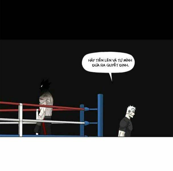 võ sĩ - the boxer chapter 89 73