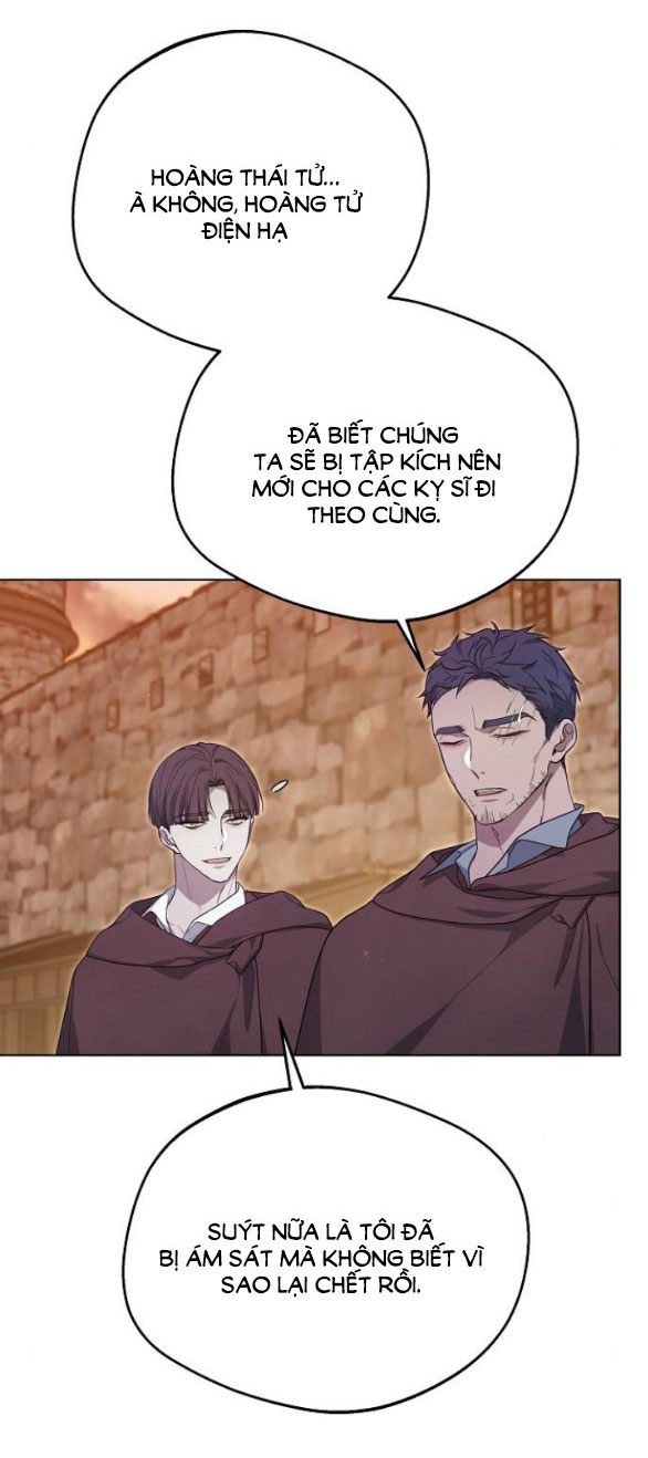 Thời Đại Của Oman chapter 5.1 128