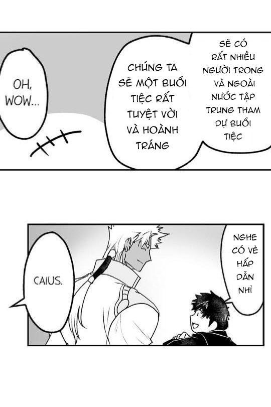 vợ của titan chapter 7 4