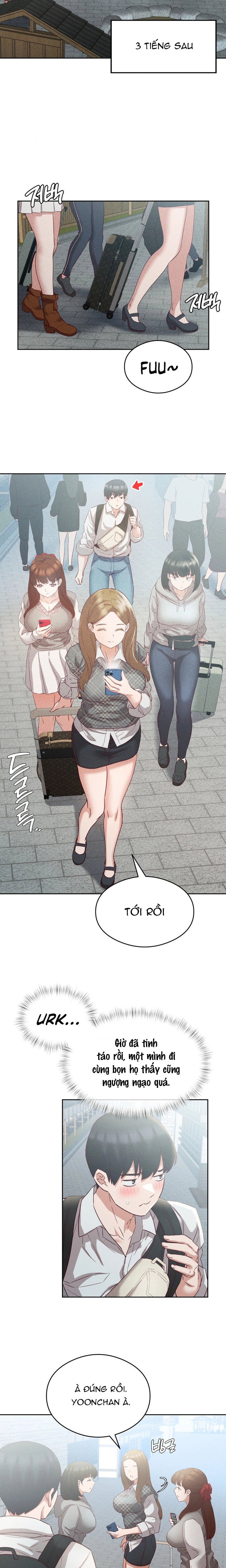 chúng ta cùng đi ryokan nhé chapter 5.2 8