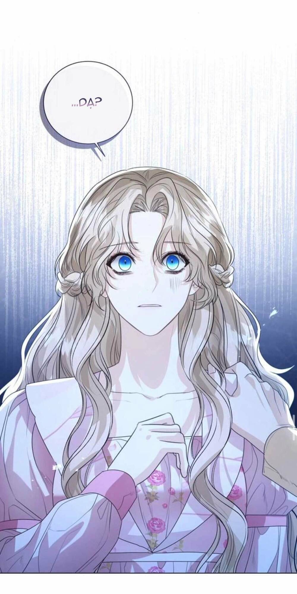 tôi sẽ từ bỏ vị trí hoàng hậu chapter 28 38