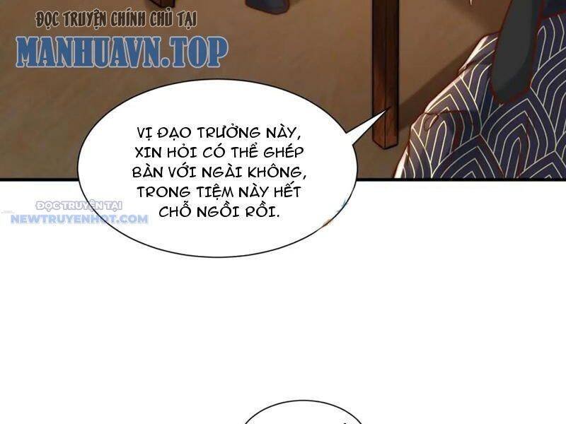 ta thực sự không muốn làm thần tiên chapter 29 23