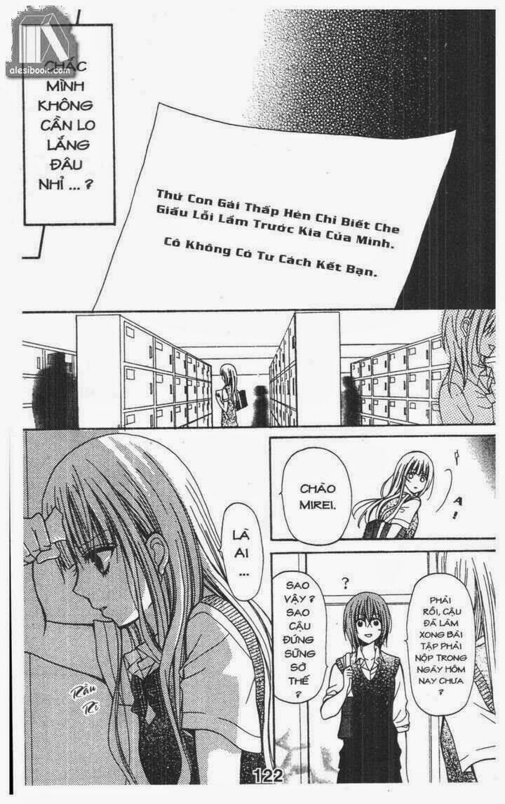 blue friend season 1 chapter 4 2