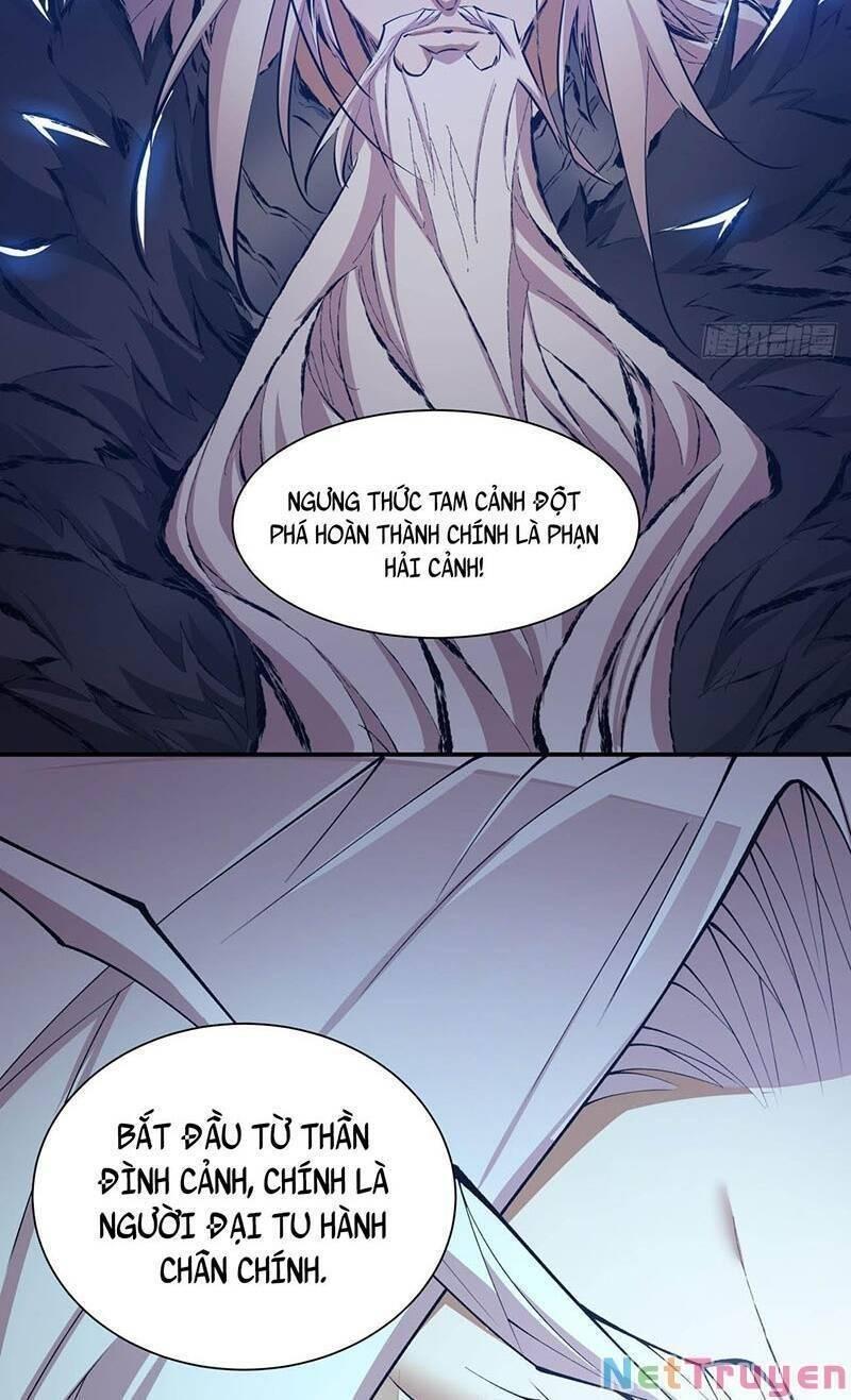 đồ đệ của ta đều là trùm phản diện chapter 15 32