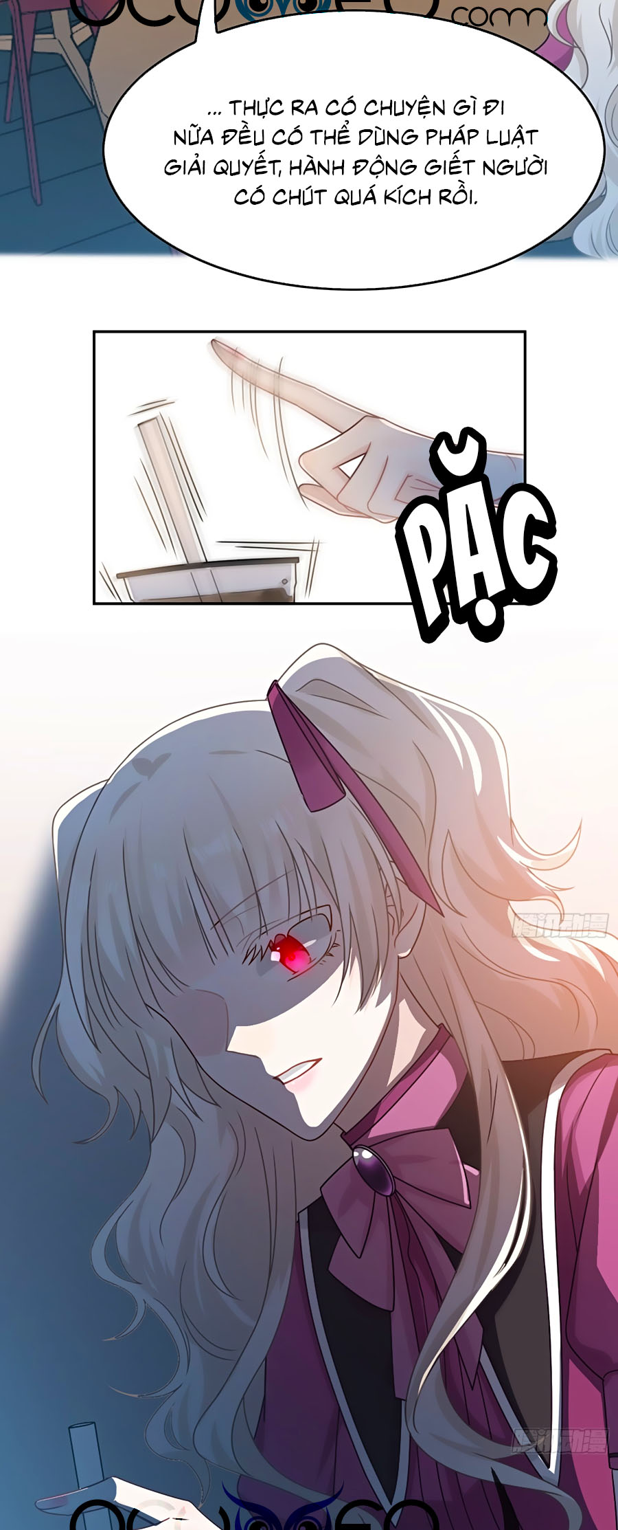 hai cách tìm gặp người yêu chapter 88 10