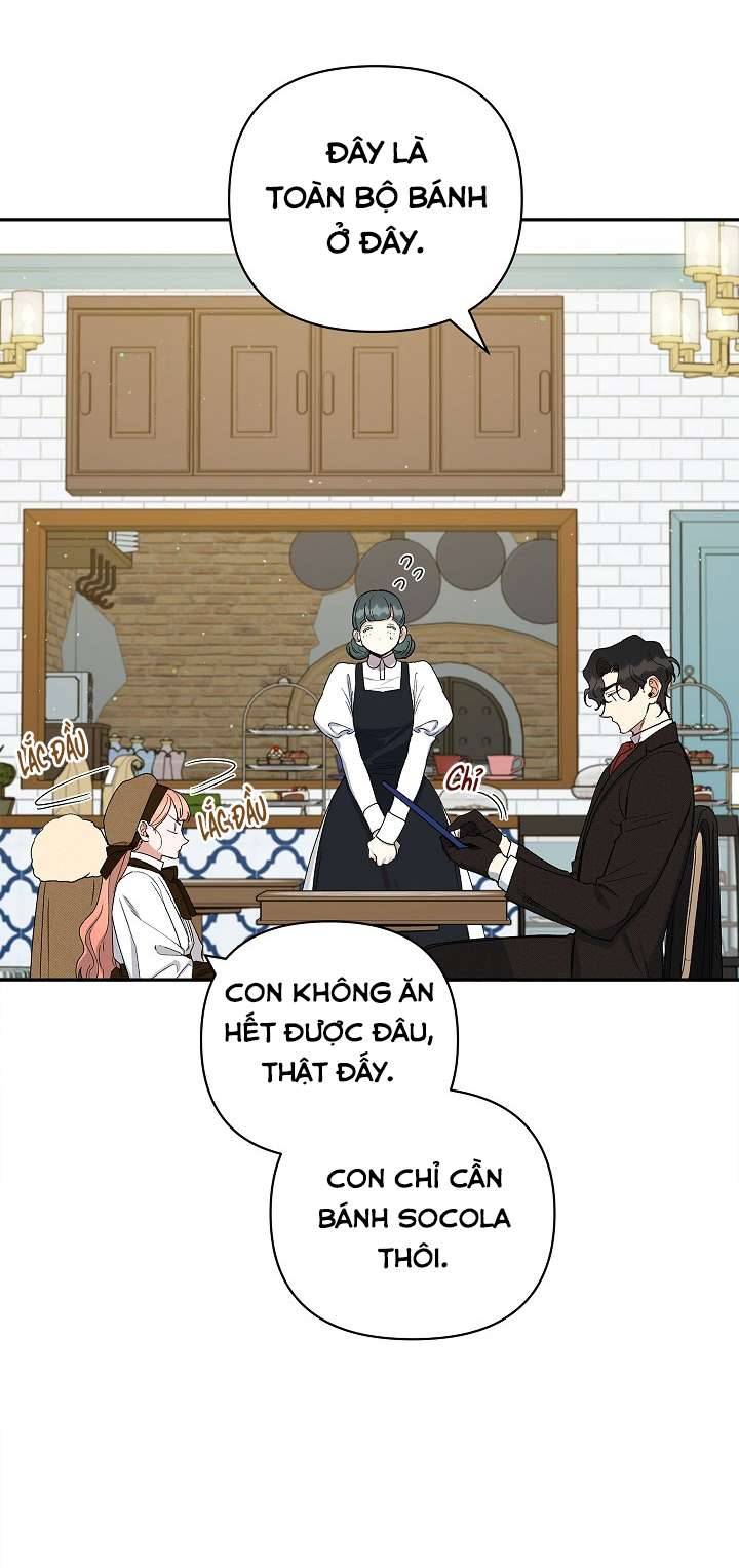 phương pháp trở thành con gái của người hùng bóng đêm chapter 31 38