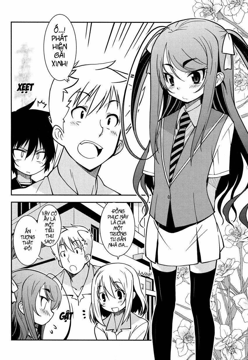 boku to boku chapter 4 8