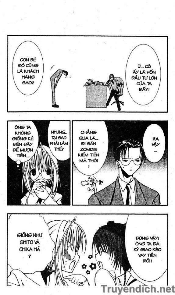 zombie-loan chapter 7 23