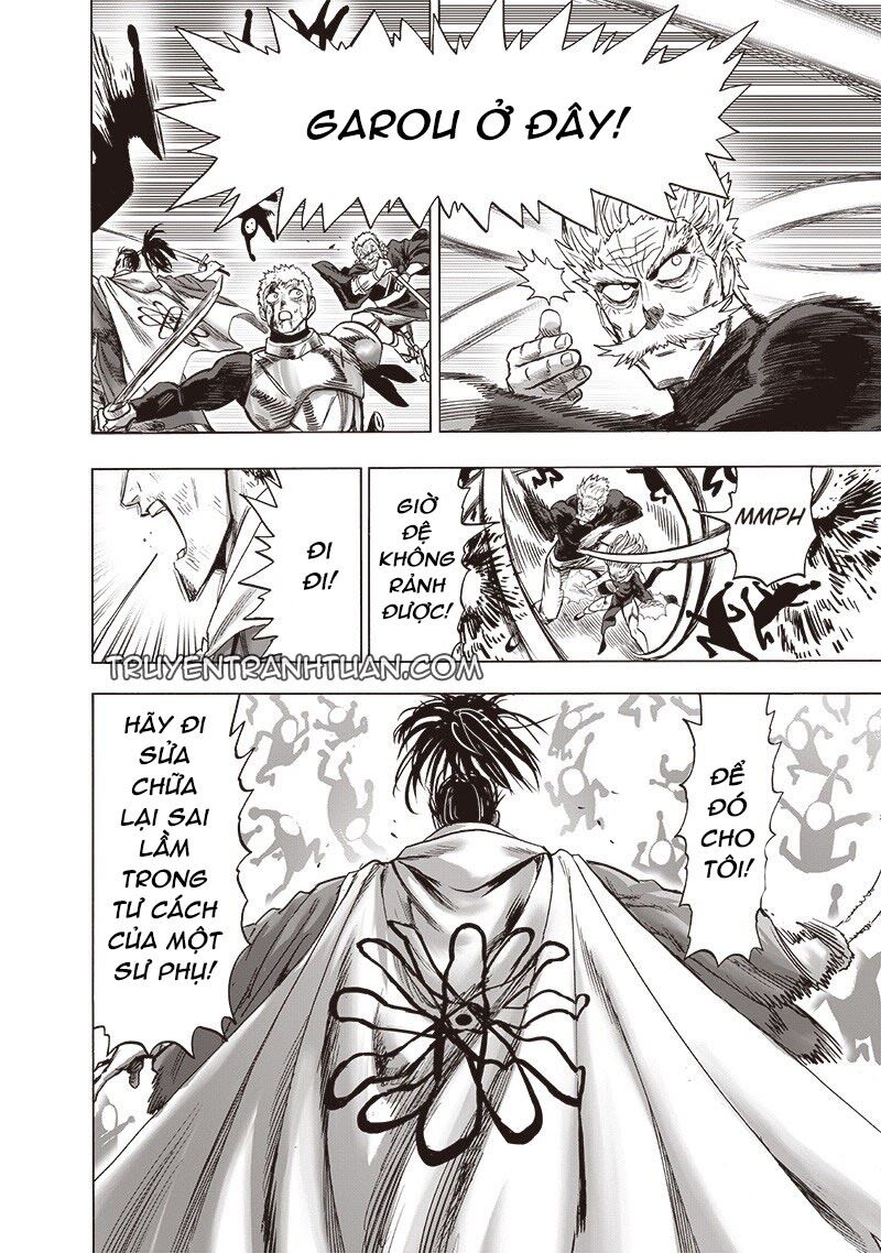 one-punch man chapter 193 24