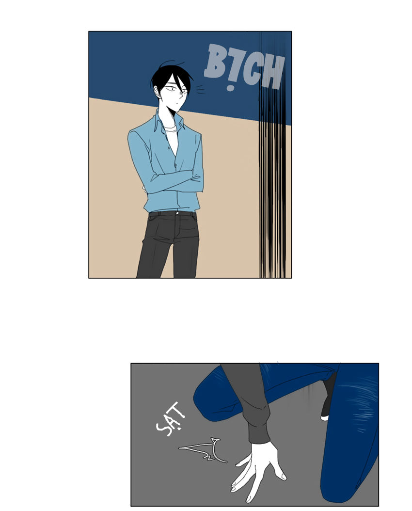 thú cưng của tôi là dơi chapter 22 19