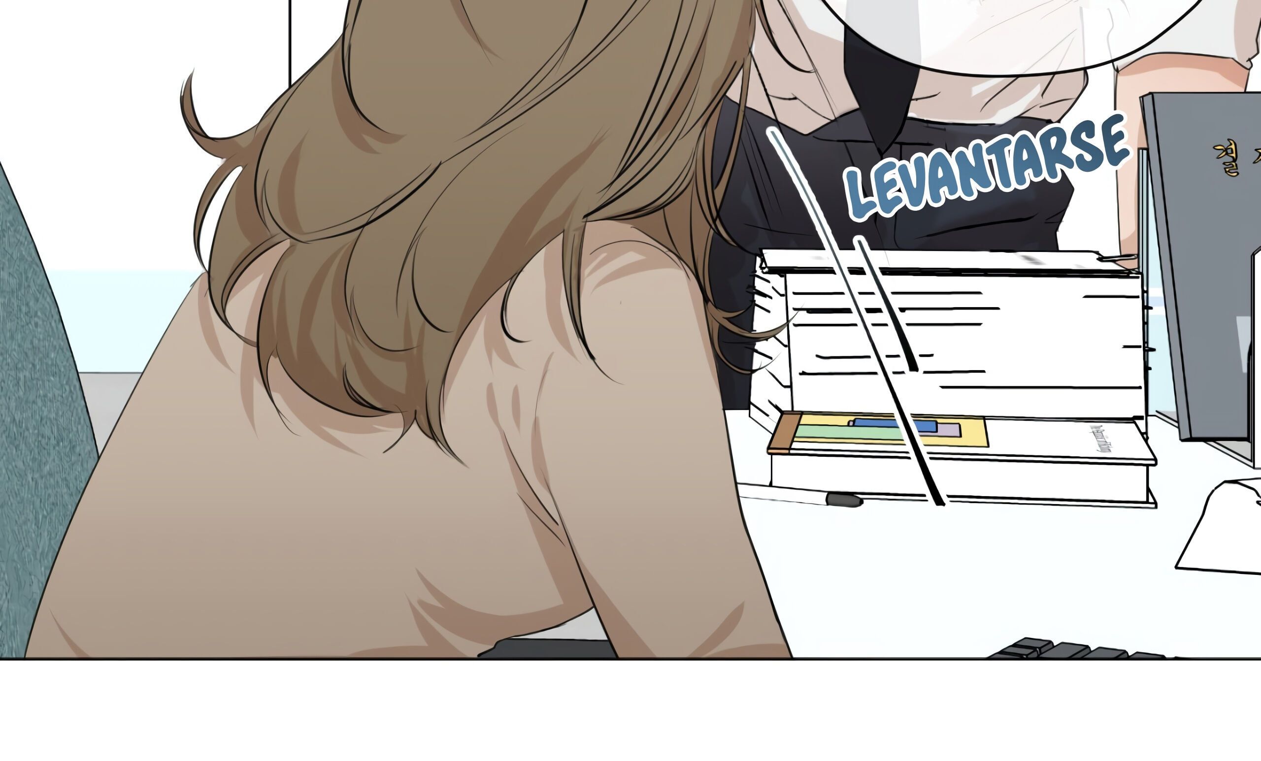 giấc mơ ngọt ngào chapter 2 26