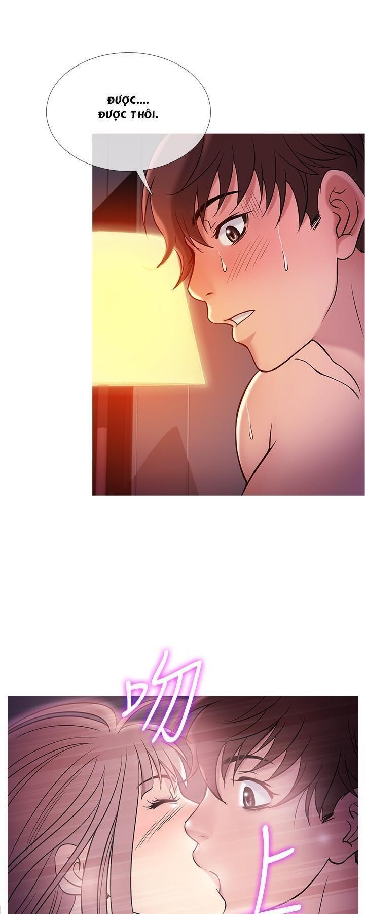 thiên đường chapter 40 8