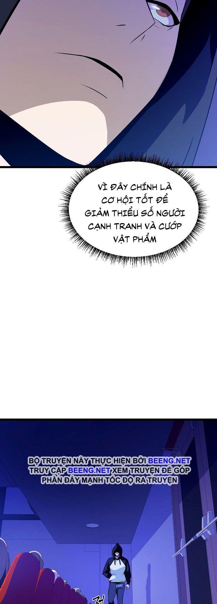 tiêu diệt đấng cứu thế chapter 12 11