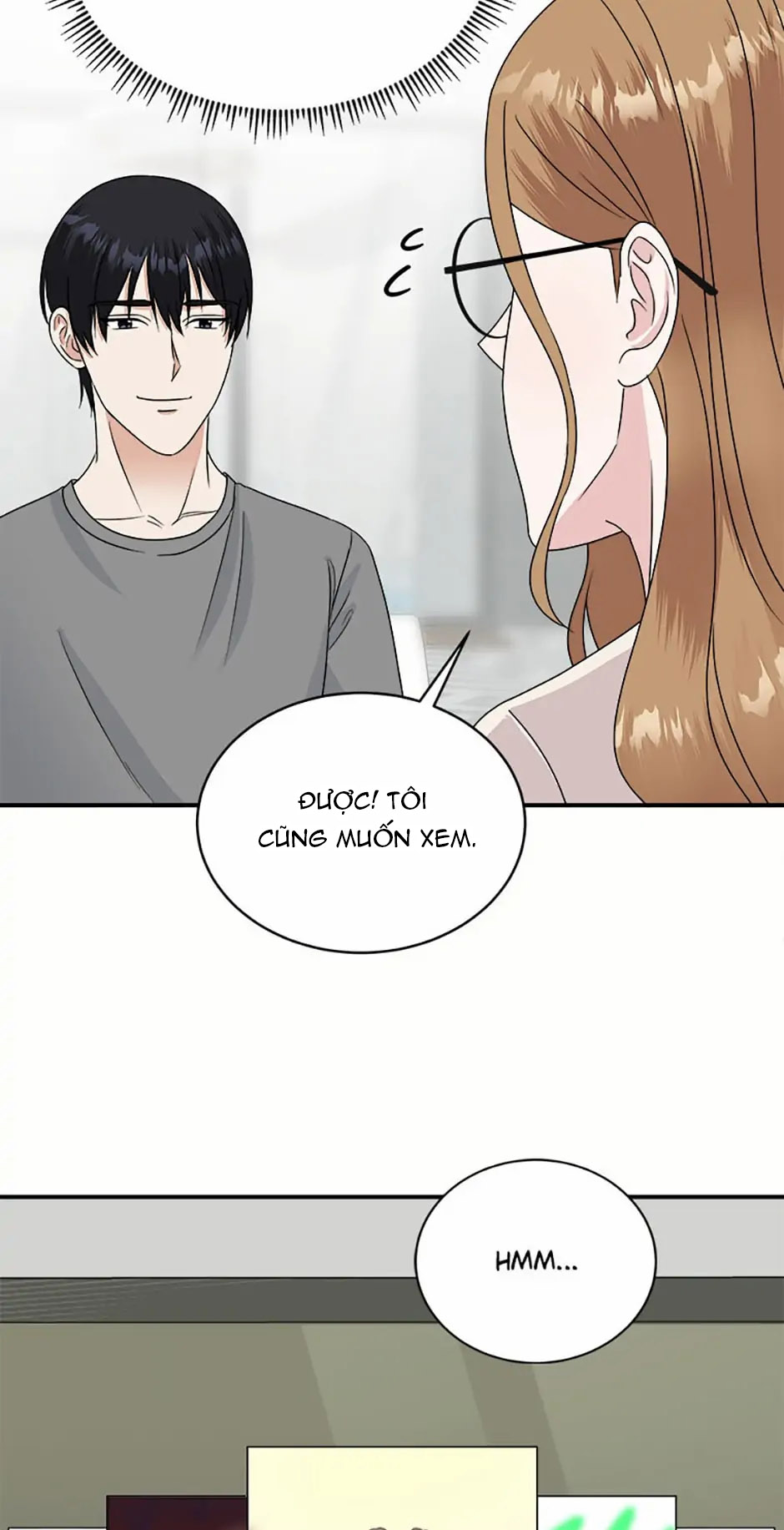 thiếu tôi là sếp mất ngủ ngay chapter 35.2 15