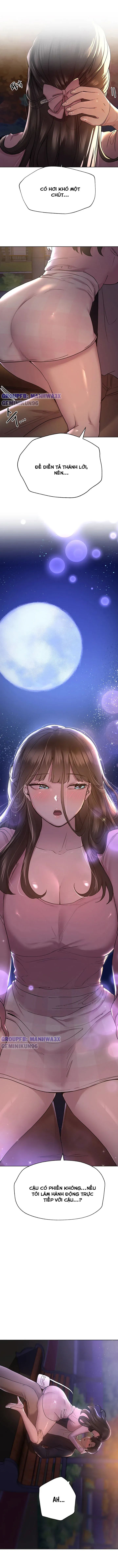 bạn của chị gái tôi chapter 14 10