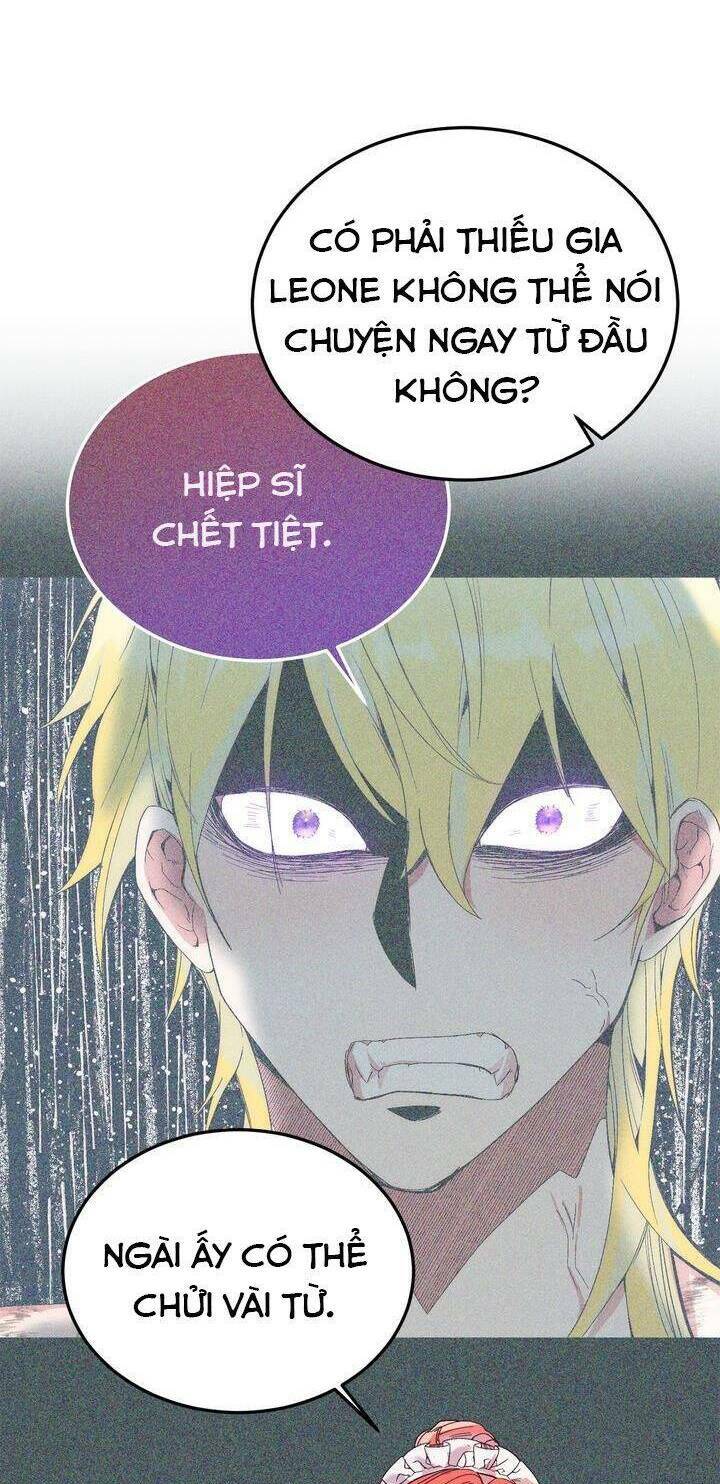cách để trao vương miện cho vị hoàng tử hoang dã của tôi chapter 25 54
