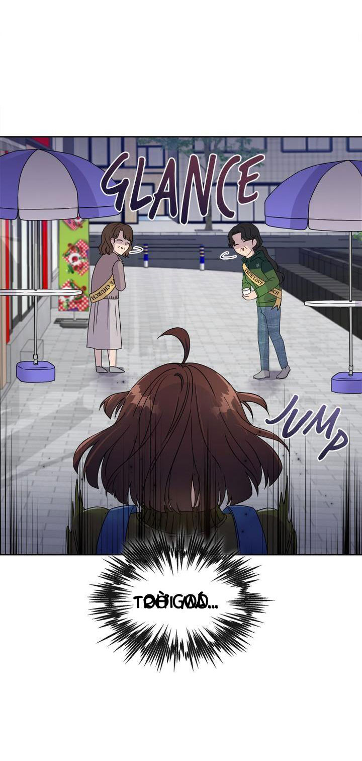 bạn trai tôi là thần linh chapter 1.1 14