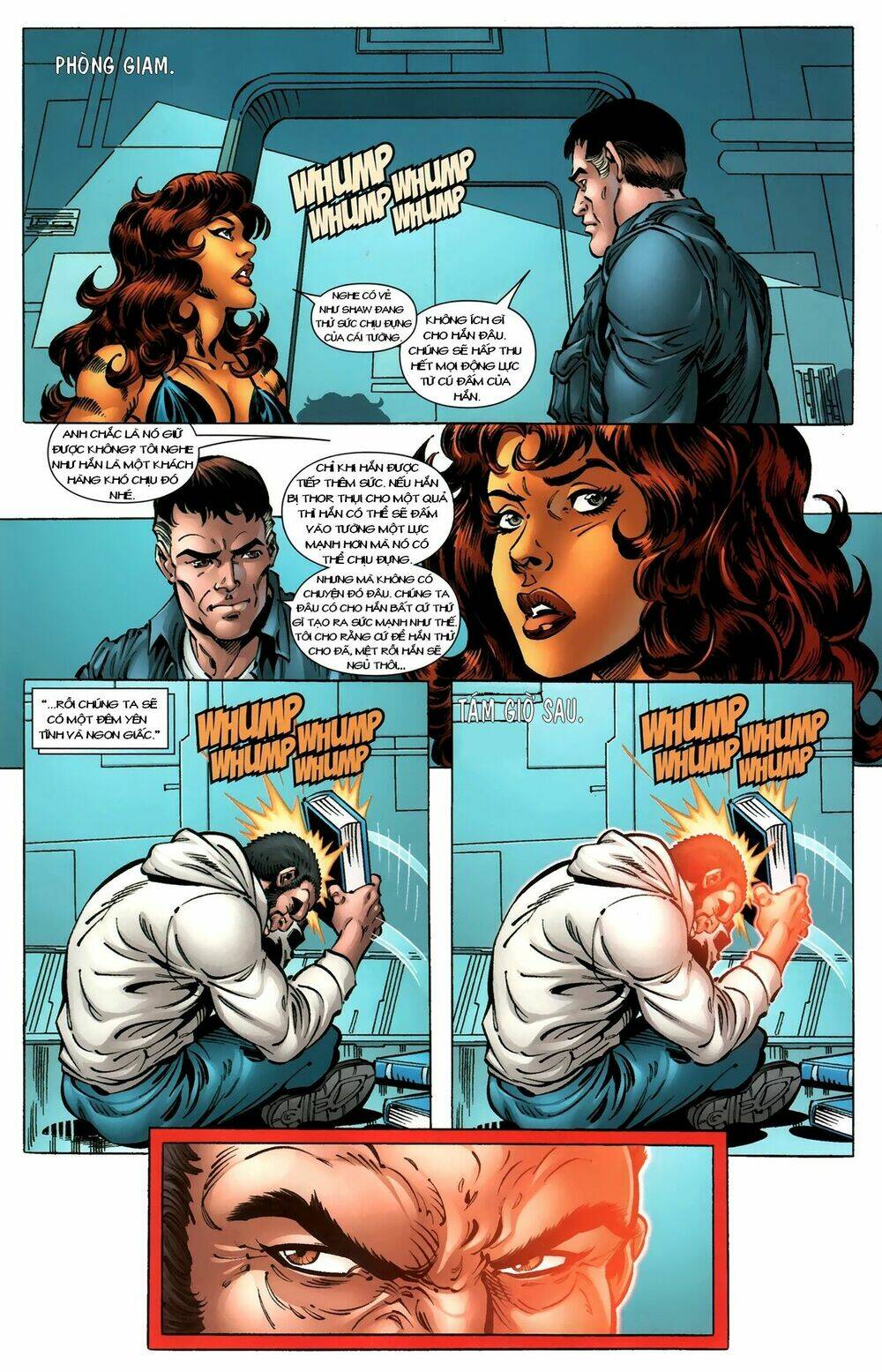 avengers vs x-men chapter 10 19