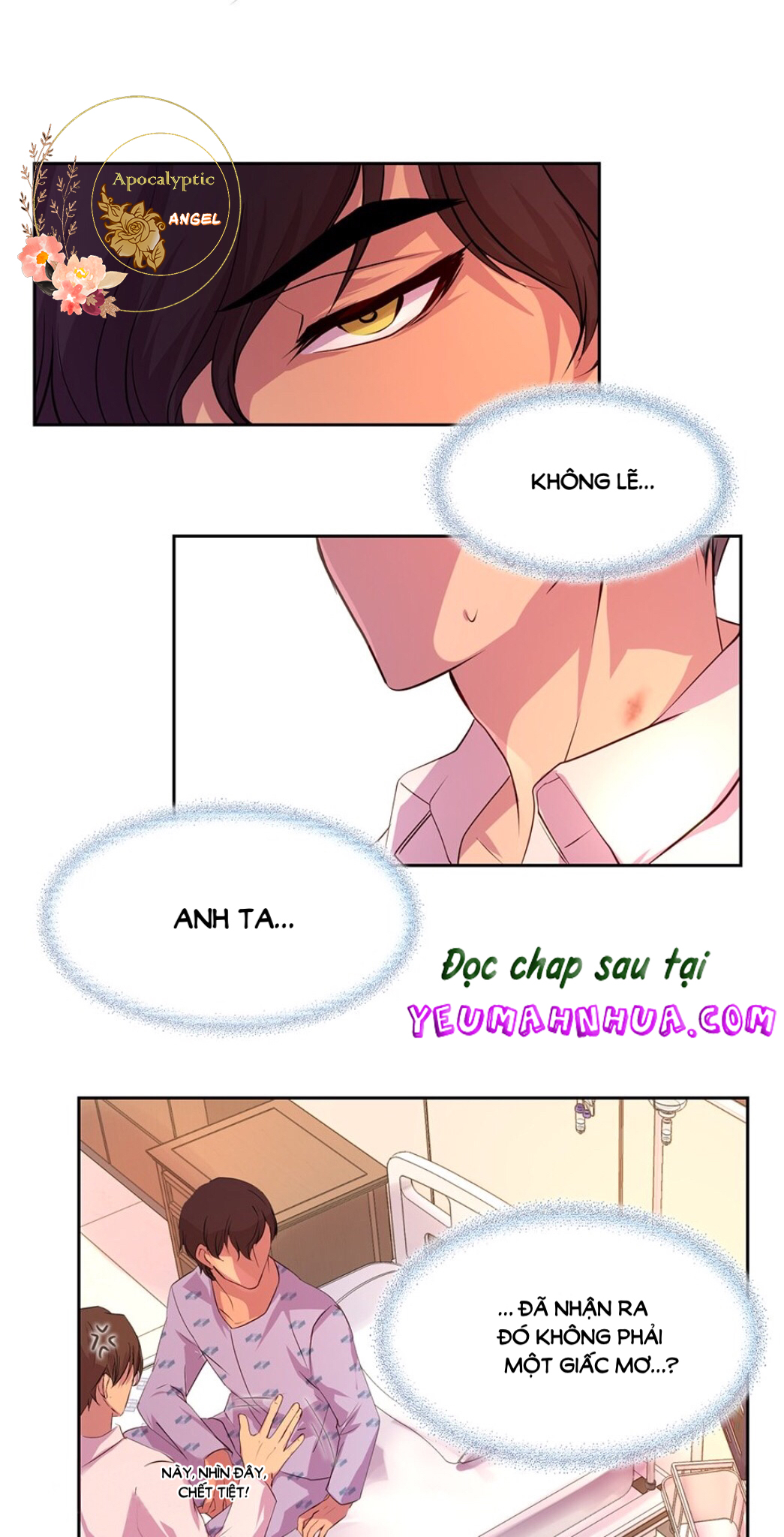 giữ em thật chặt (hold me tight) chapter 15 10