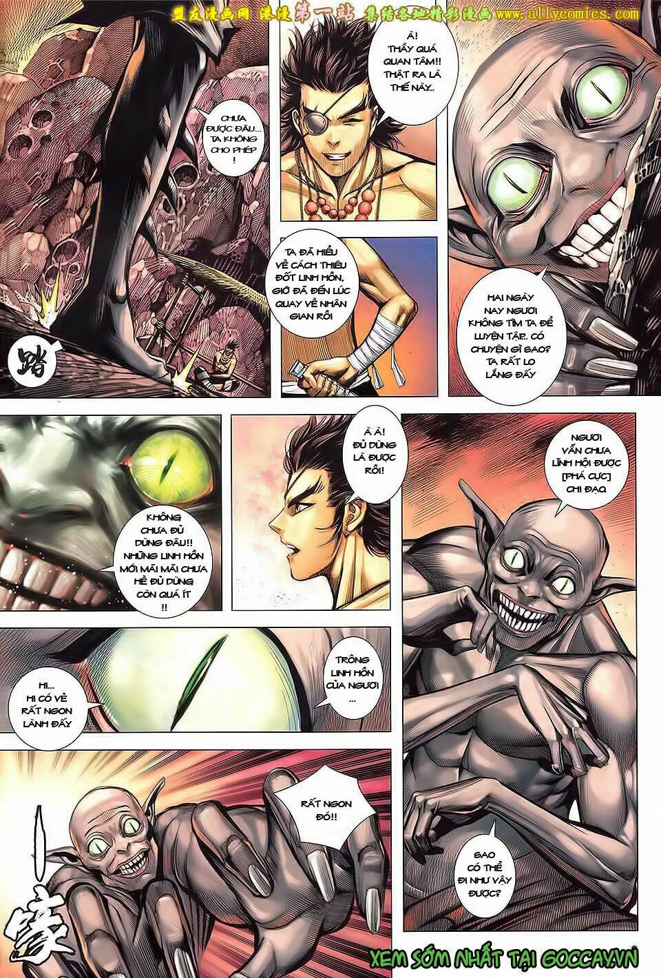 phong thần ký iii chapter 42 5