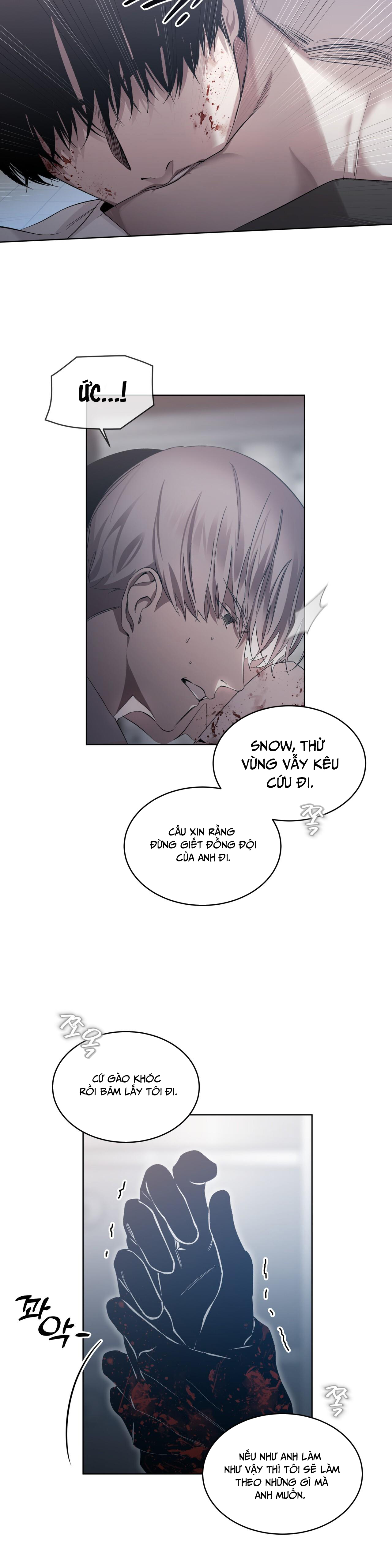 cú nổ chapter 13 18