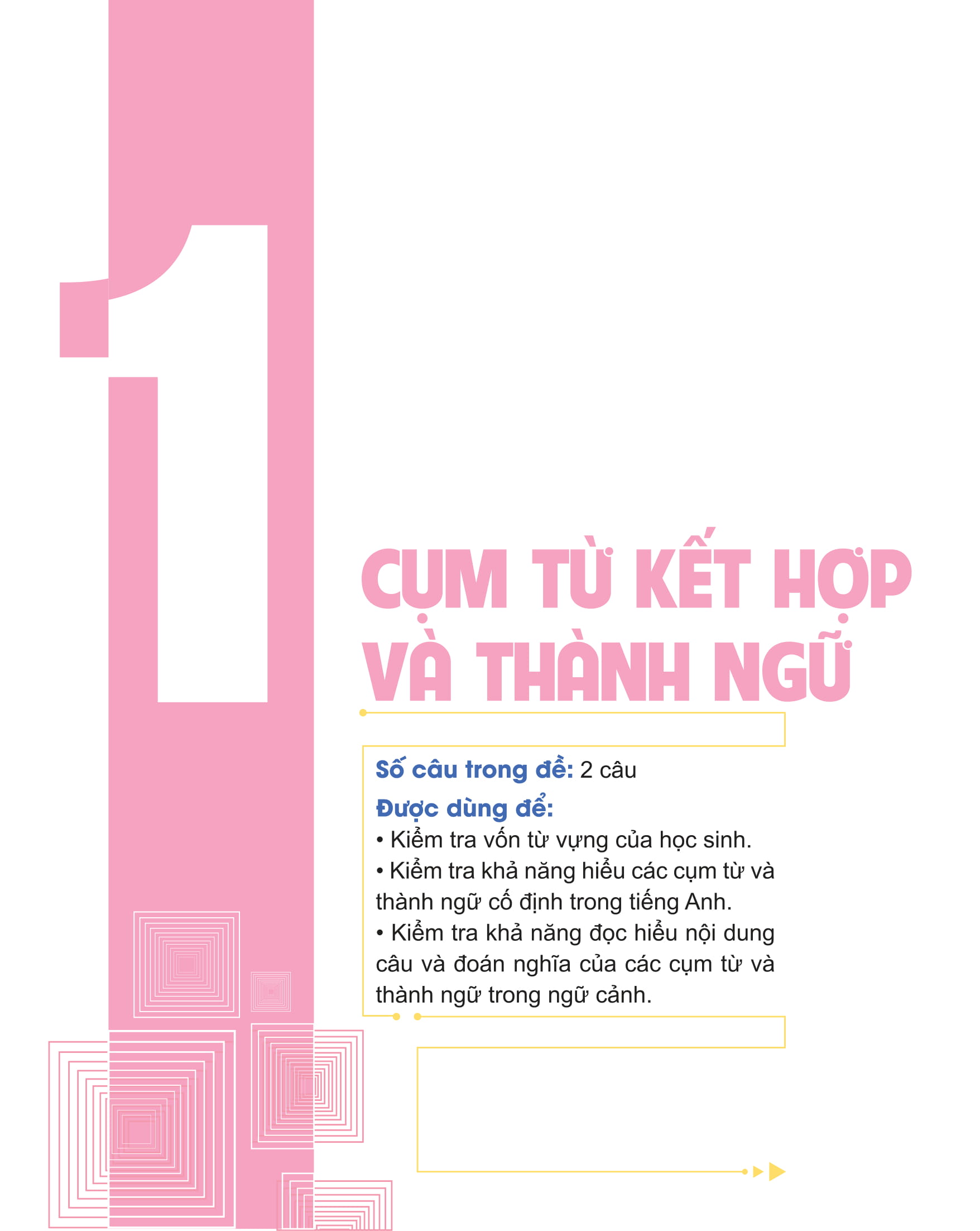 Sách - Combo Đột phá 8+ Môn Tiếng anh tập 1,2