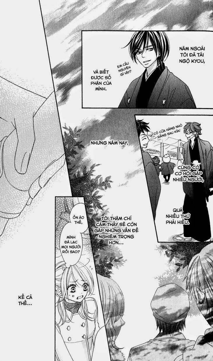 yêu quái cánh đen chapter 19 36