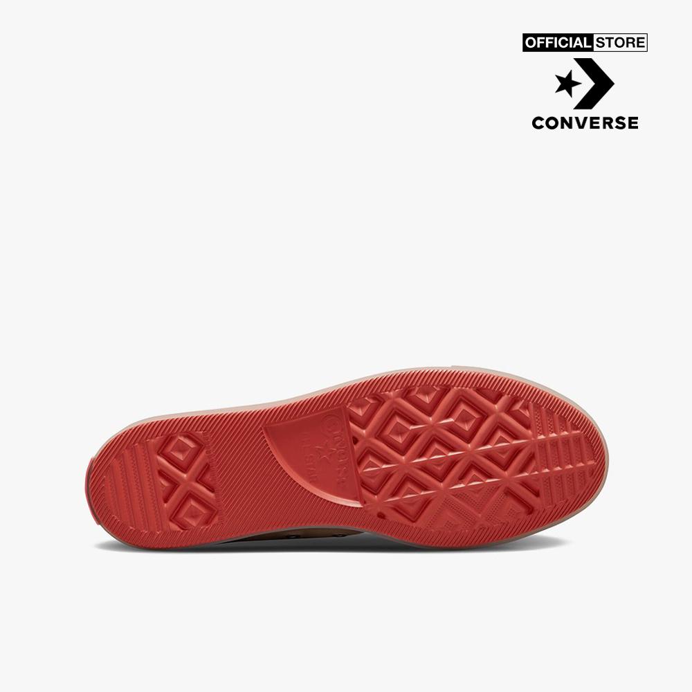 CONVERSE - Giày sneakers cổ cao unisex Chuck Taylor All Star CX Explore A02810C