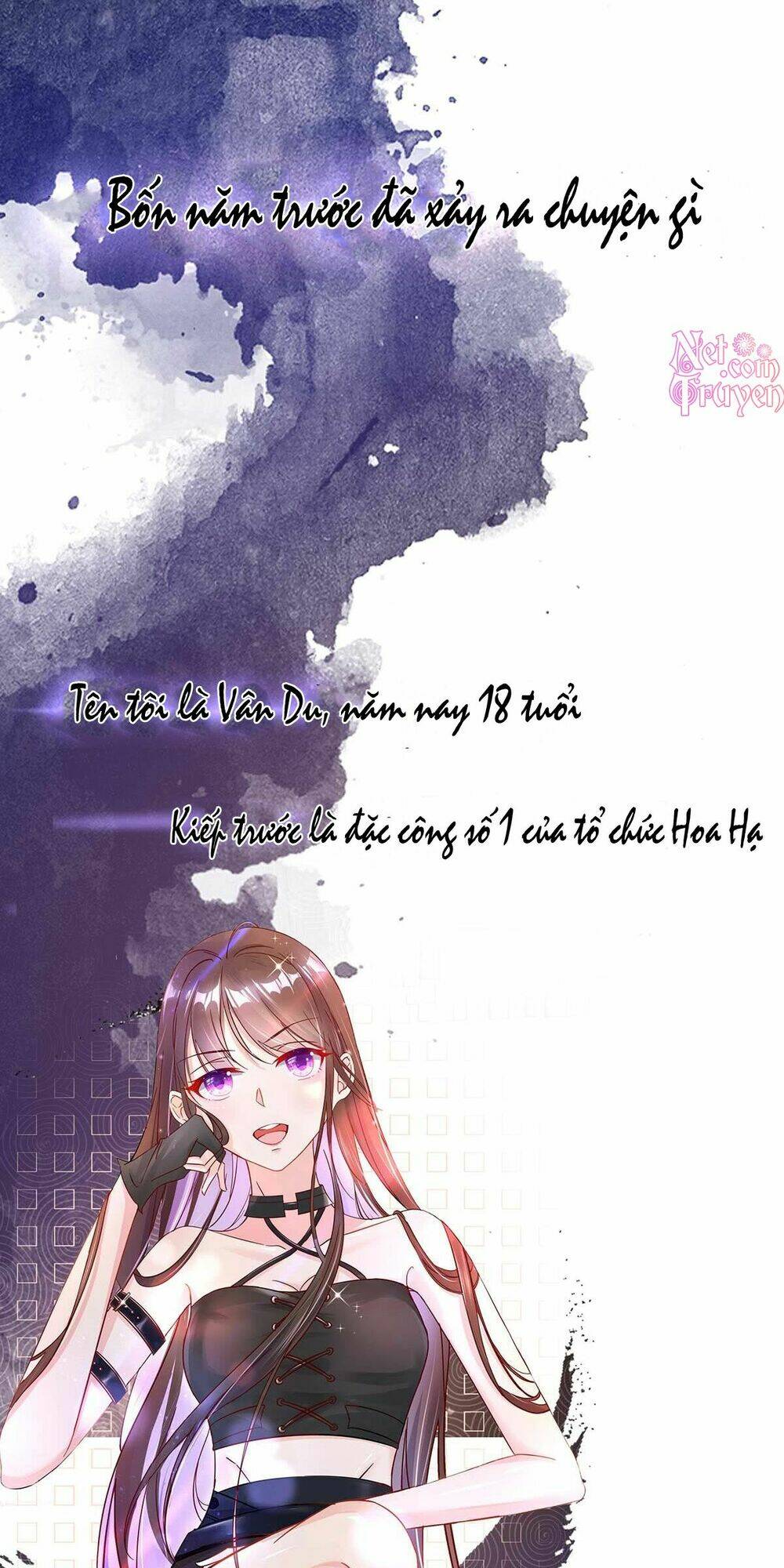 vương phi tu tiên: đối kháng ma vương chapter 1 2