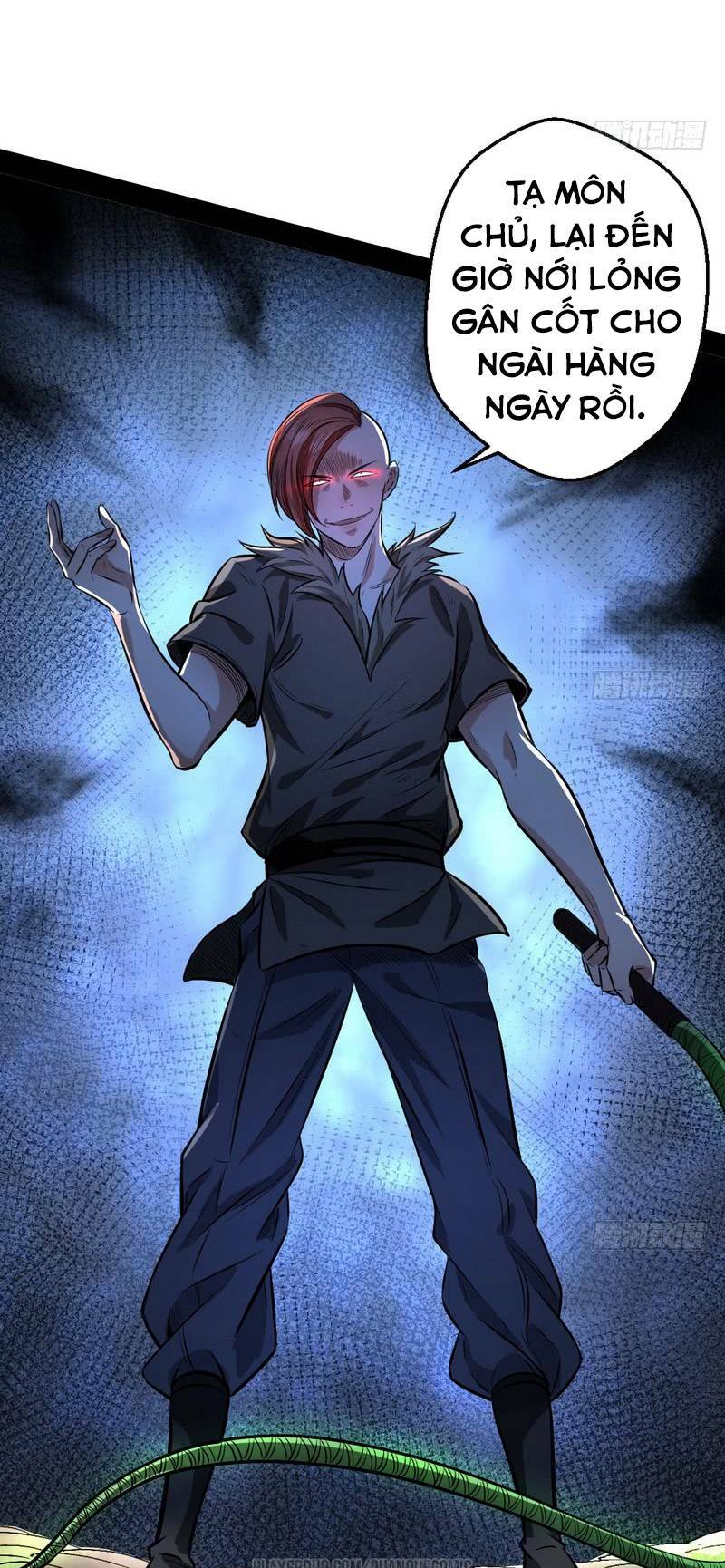 ta là tà đế chapter 34 7