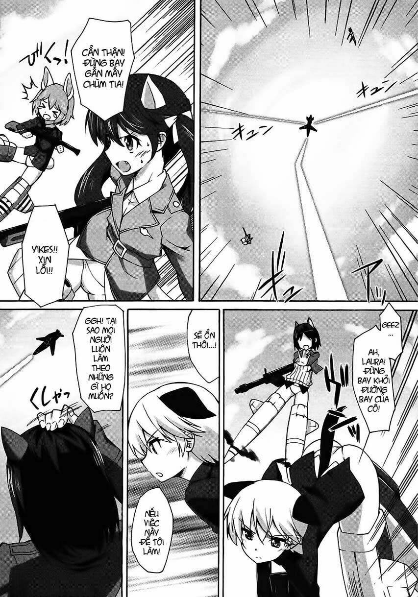 strike witches katayoku no majotachi chapter 1 12