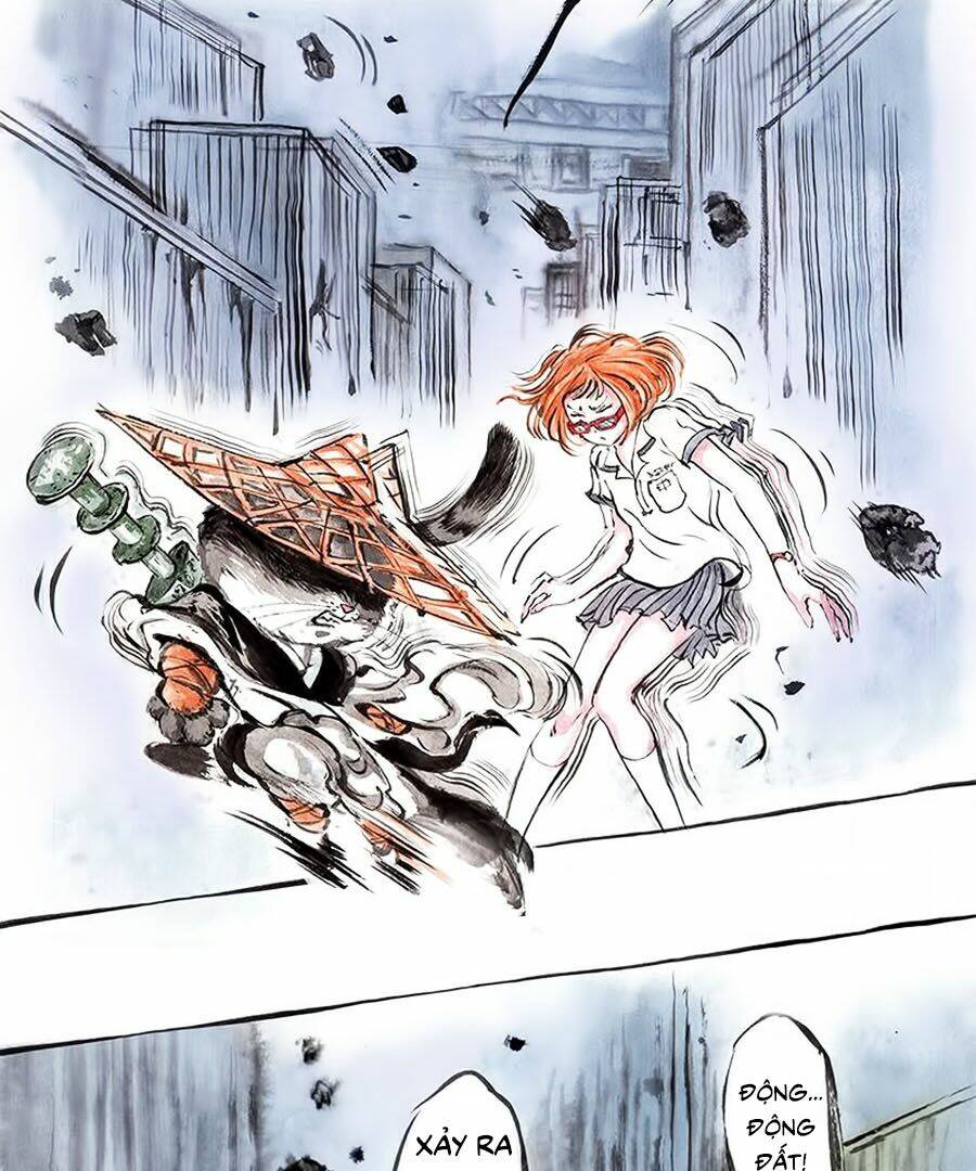 miêu hiệp chapter 4 24