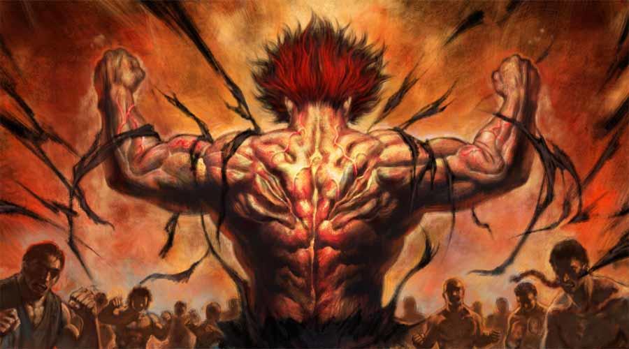 baki – son of ogre chapter 219 20