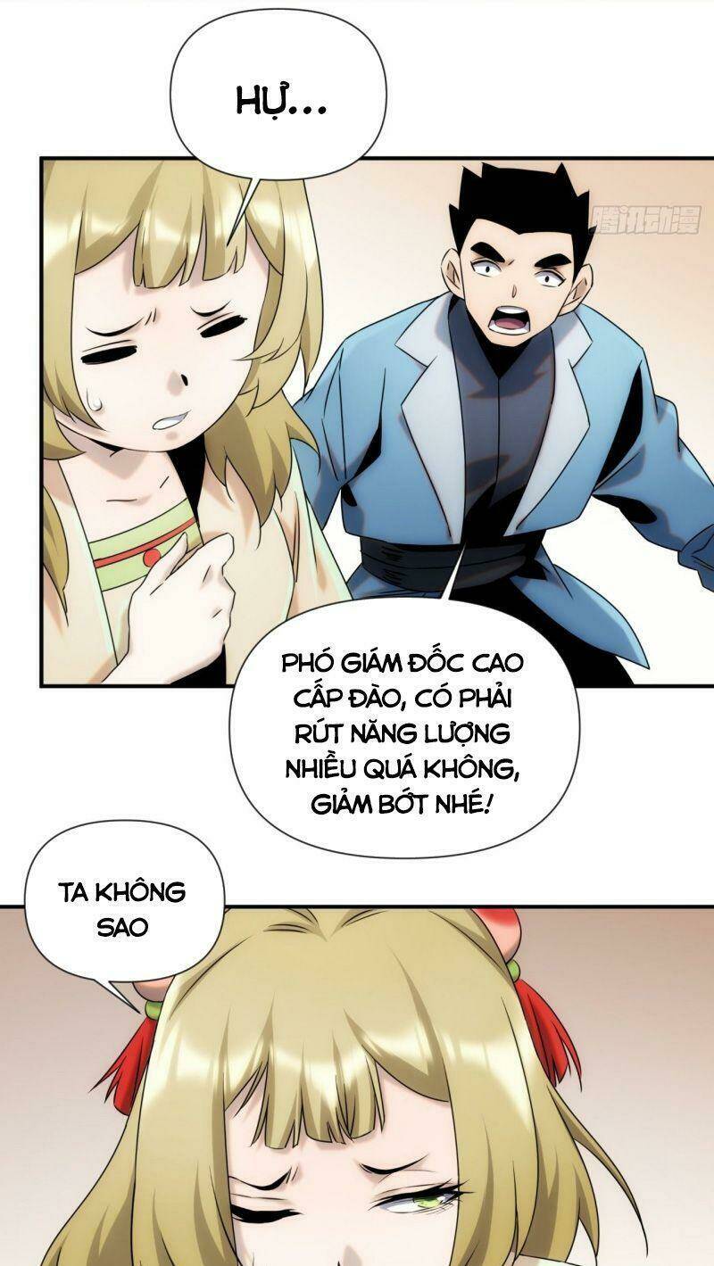 ma vương là đại địa chủ chapter 52 26