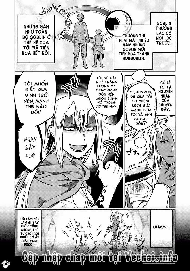 Re:monster chapter 18 24