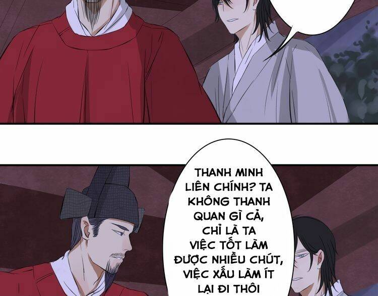 bạch lý hành giả chapter 10 32