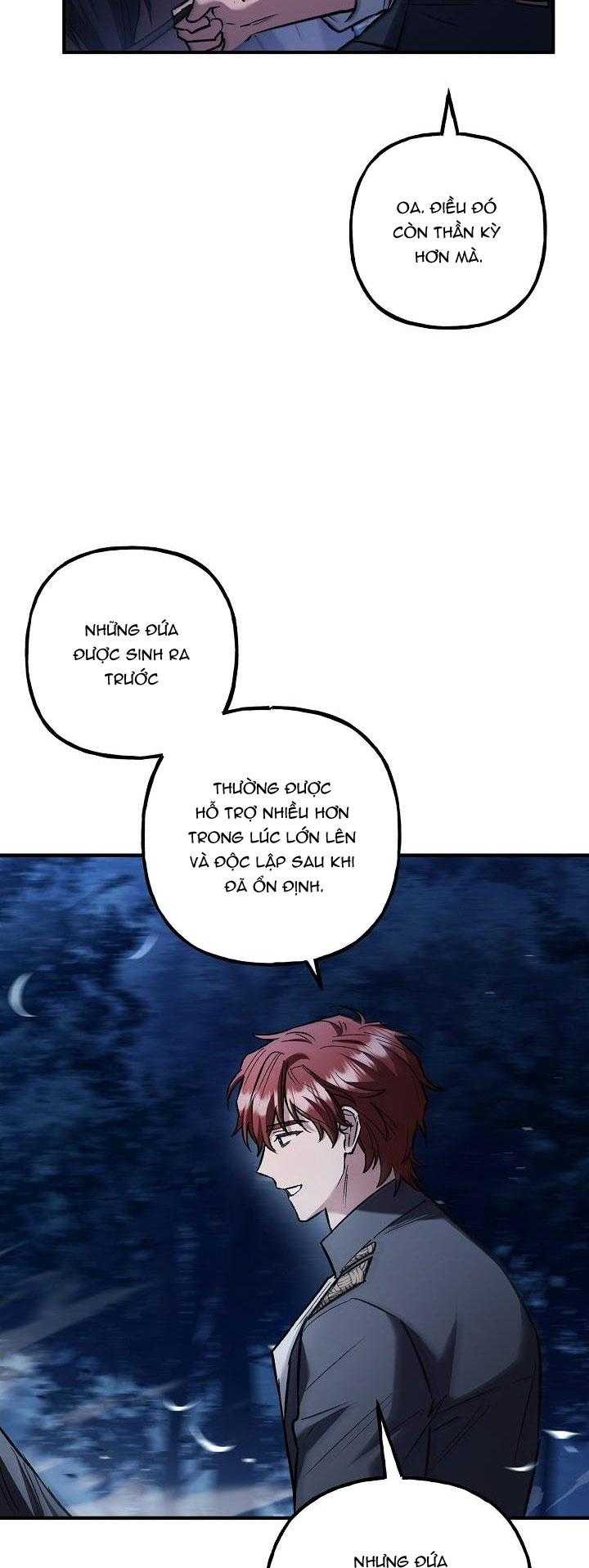 bước ngoặt định mệnh chapter 45 20