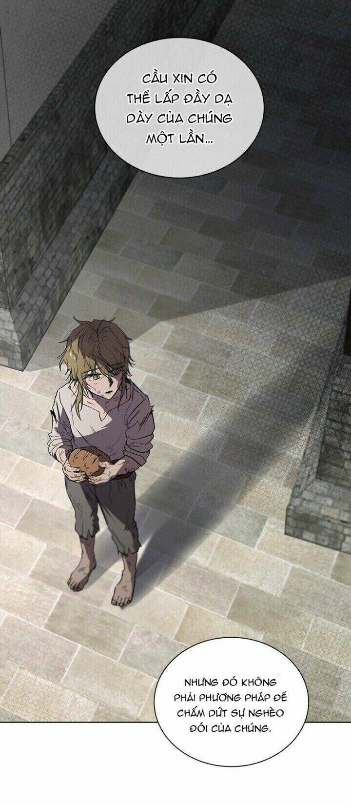 khế ước của ma tộc chapter 46 9