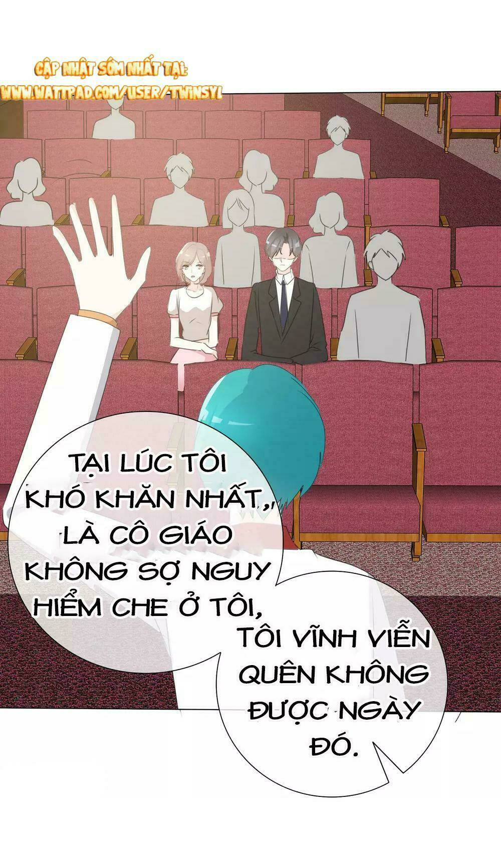 ái người tình xuất vu lam chapter 108 7