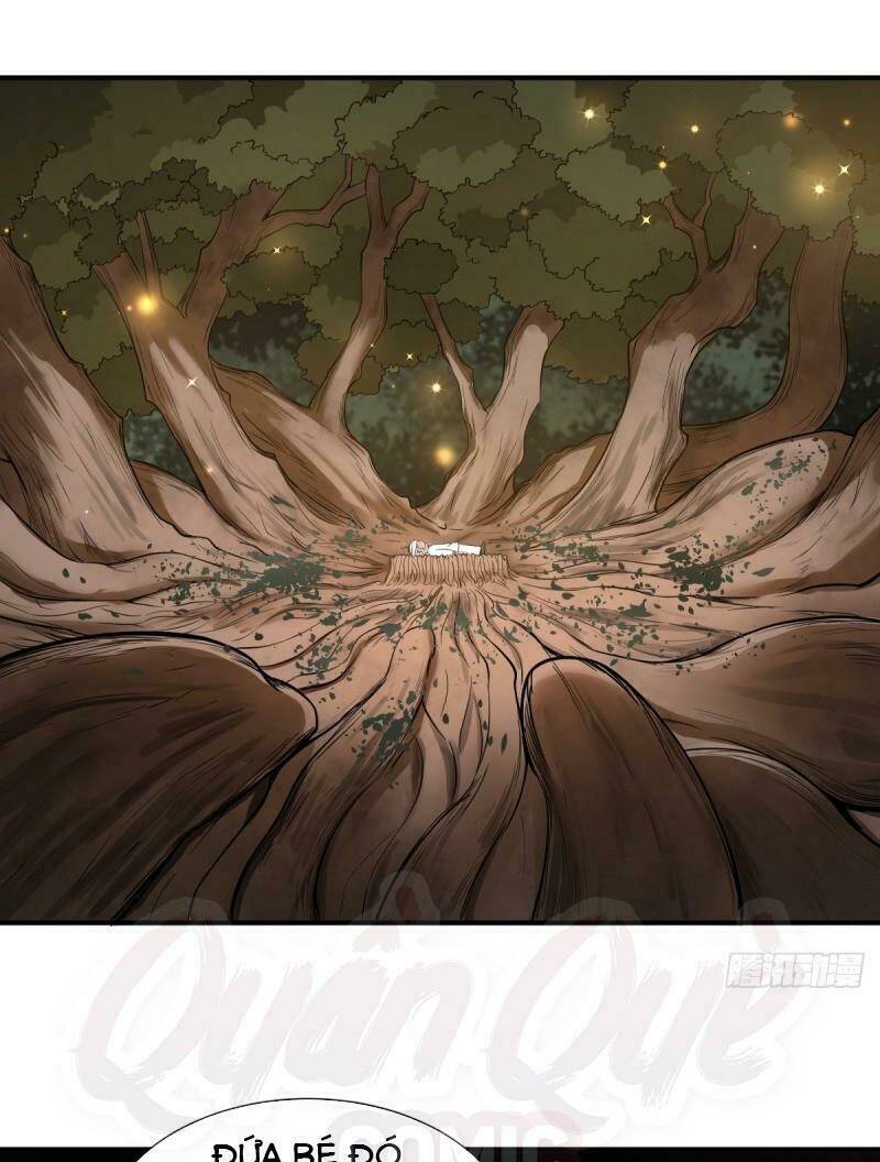 danh sách kẻ phản diện chapter 86 13