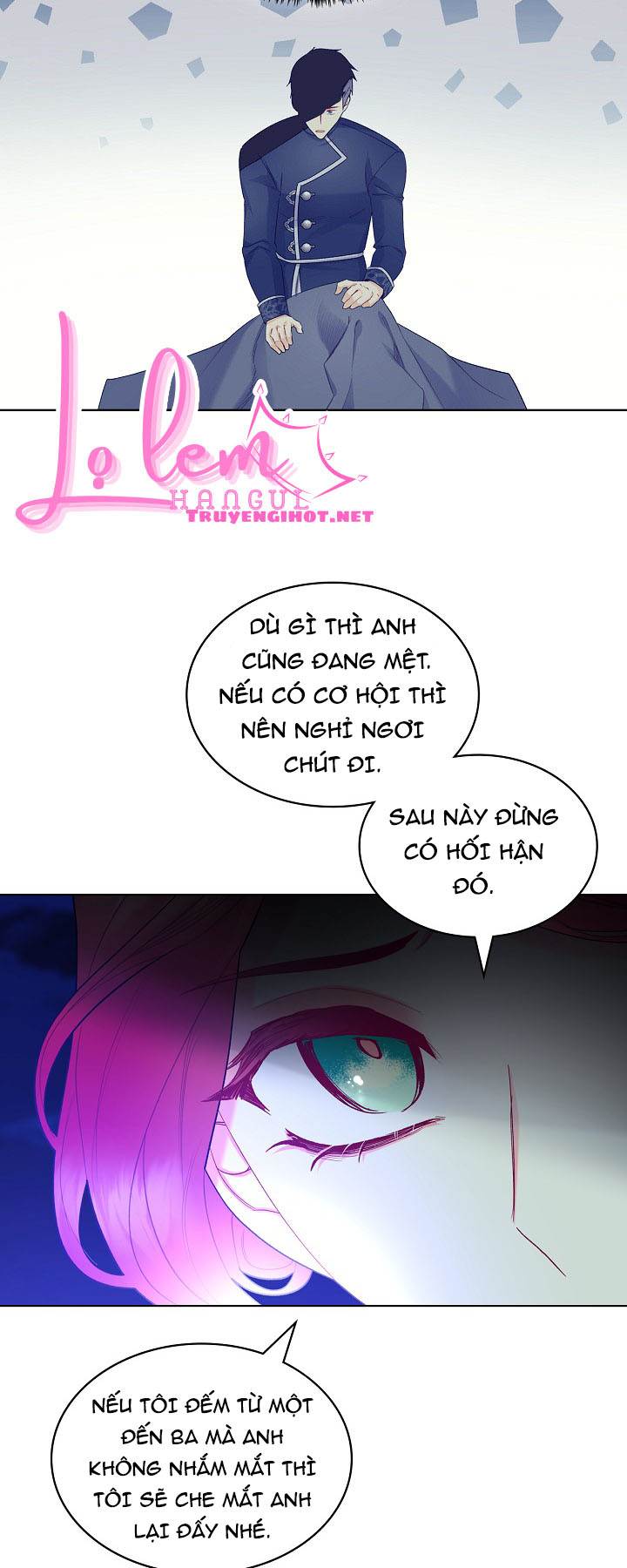 kẻ tạo ra ác nữ chapter 48.2 16