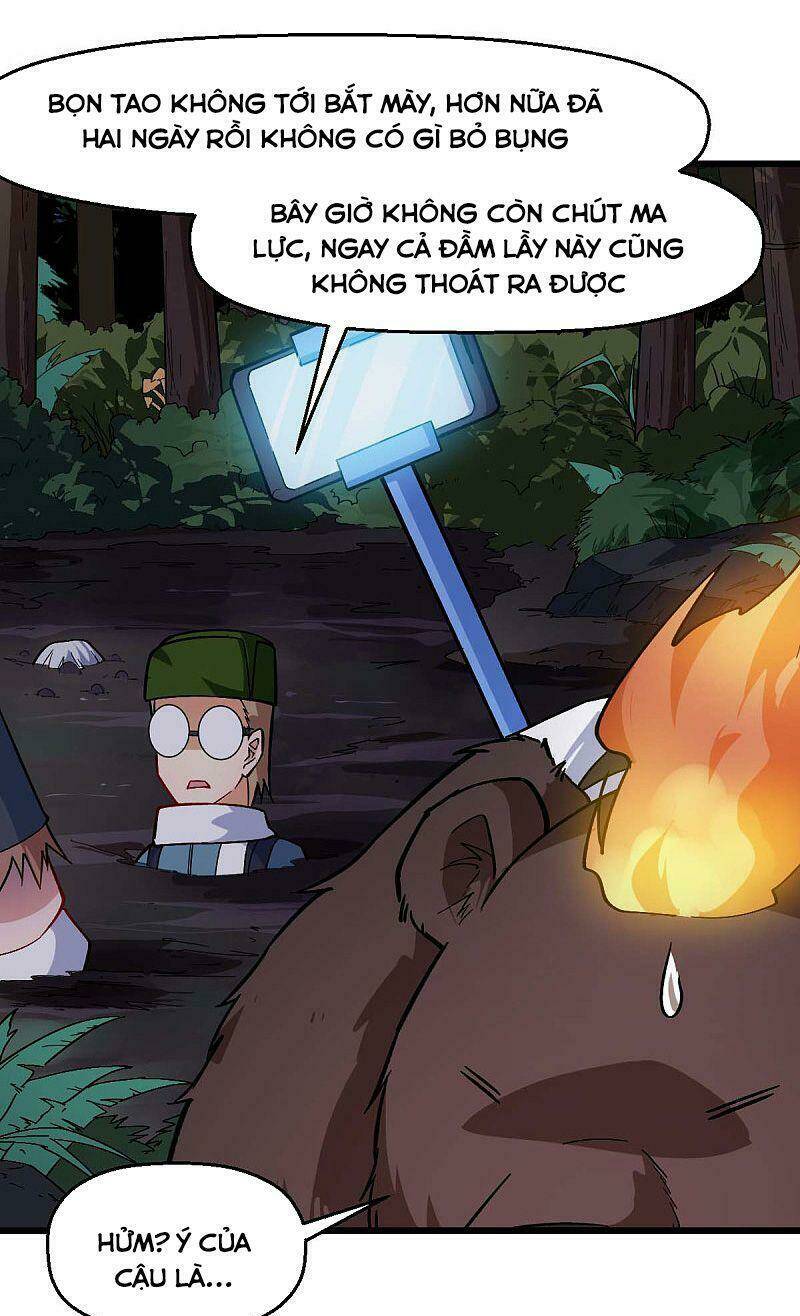 vườn trường cuồng sư hệ thống chapter 159 11