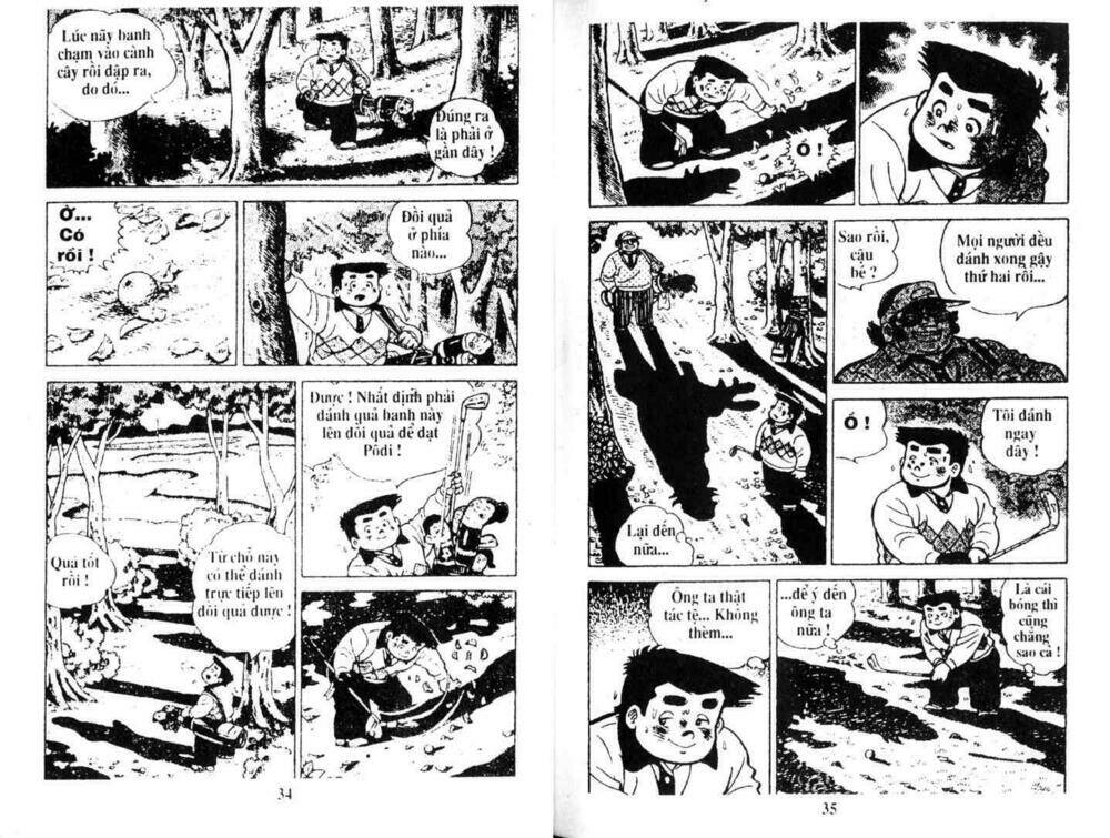 tân teppi chapter 13 16